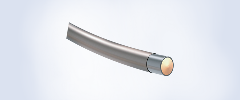 PTFE Thin Tube (Over-the-Wire)